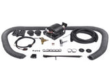 SSHK185-00 Cab Heater Kit w/ Defrost for Polaris Ranger XP 1000 2018 2019 2020 79168551