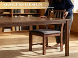 2 pcs Dining chair 61035542
