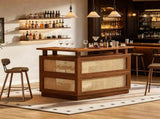 Rattan Bar Table 24471867