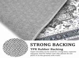 Boho Kitchen Rug Sets 4 Piece with Runner Non Slip Kitchen Rugs and Mats Washable Kitchen Mats for 21501381