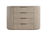 Leanna Light Oak Chest B2756P506267