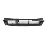 Front Radiator Grille Shutter Without Actuator Fits for Nissan Rogue Sport Utility 1.5L L3 2.5L L4 26696846