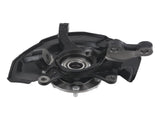 Front Steering Knuckle & Wheel Hub Bearing fit for Toyota Sienna 2004-06 698425 23106850