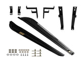 Running Board Side Step fit for Honda CR-V CRV 2017-2022 Step Boards Anti-Slip 07777343