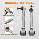 Heavy Duty Adjustable Rear Toe Control Arms for Lexus IS300 GS300 GS400 GS430 66513626