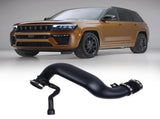 53013672AE Engine Air Intake Hose Fit For Jeep Grand Cherokee 3.0 Diesel 2007-2009 10777525