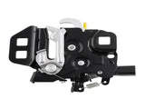 Hood Latch Lock fit for Ford Mustang Shelby 2018 2019 fit for FR3Z-16700-B FR3Z-16700-A 94548651