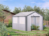 Mini Walk-in Greenhouse 14283265