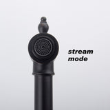 Folding faucet Pot Filler Faucet Wall Mount 96840587