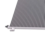 A/C Condenser fit for Toyota RAV4 2.4L 2.5L 3.5L 2006-2012 7013575 884600R011 73575 56109392