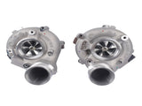 Pair Turbocharger Fits Audi RS6 RS7 C7 4.0L DOHC Upgrade A8 S8 4.0L V8 quattro 079145721B 079145722B 95418475