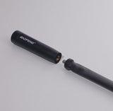 BAOFENG BF-152A Ham Radio Upgraded Antenna VHF/UHF 18.89-inch,High Gain Foldable Soft Antenna for 47503171