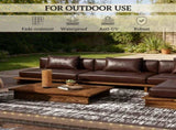 Reversible Outdoor Rug 84862643