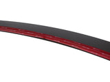 Rear Trunk Lip Spoiler Wing fit for Tesla Model 3 Highland Sporty 2024-2025 58630059