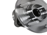 Front Wheel Hub Bearing Assembly Pair fit for Dodge Journey 09-20 HA590344 with ABS 59120911