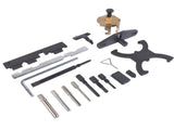 Timing Tool Kit For Ford Focus Mazda 1.4 1.6 1.8 2.0 303-1097 303-1550 303-393 303-1097 303-732 14581903