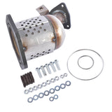Front Left Catalytic Converter with Bolts Fit for Nissan Maxima SV Exclusive 3.5L 208A3-9DB0A 60832238