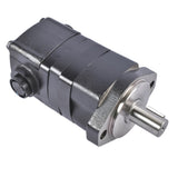 Hydraulic Motor Fit for Char-Lynn Eaton 2000 Series Standard Mounting 2 Bolt Black 100 63078756