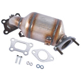 Front RH Catalytic Converter For Cadillac XT5 2017-2023 XT6 2020-2023 Chevrolet Blazer 2019-2023 GMC 51174544