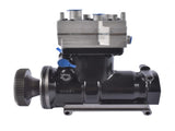 Air Brake Compressor with Gear Fit for PACCAR MX13 2139800 2121411 9122180020 9122180000 16691195