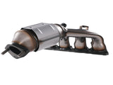 EPA Catalytic Converter Kit fit for Chrysler Sebring 2.4L 2001-2005 Stainless Steel 88092910