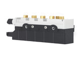 Air Suspension Compressor Pump Relay Valve Block fit for Mercedes W220 S430 16214916