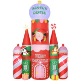 Christmas Inflatables Decoration 78007807
