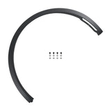 Left Wheel Arch Fender Flare Molding Trim fit for Tesla Model Y 2020-2024 149418500C 24866777
