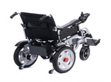 500W Dual Motor Electric Wheelchair Folding Mobility Aid Motorized Wheelchair 52869341