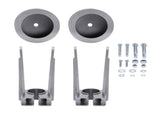 3.5'' inch Front 3" Rear Lift Kit fit for Jeep Cherokee WK Limited Sport 2006-2010 72084034