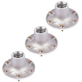 Blade Spindle Kit for Exmark Vantage S X Series 36 48 52 60 Inch 116-3344 3PCS 31037313
