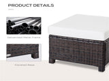 Rattan TableCoffee Table 53856473