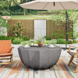 35.43"Coffee Table Indoor Outdoor Furniture Modern Stylish Design Perfect for Living Room Patio W757P246396