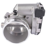 Throttle Body For Porsche Cayenne 4.5L 4.8L Porsche 911 3.6L Panamera 4.8L 2003-2017 94860511502 29331063
