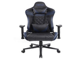 Techni Sport XL Ergonomic Gaming Chair , Blue B031P497730