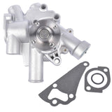 New Water Pump Replacement for Yanmar 3TNA72 3TNA72L 3TNV72 3TNE74 119660-42004 21744500