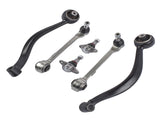 Front Upper Lower Control Arm and Ball Joint Assembly Replacement for BMW X3 F25/ G01 2011-2017 BMW 52955774