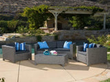 PUERTA 4PC SET 52978.00BLK