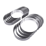 STD Main Rod Bearing Kit Fit for Hyundai Genesis Azera Santa Fe Veracruz Sonata Kia Sedona Amanti 46478909