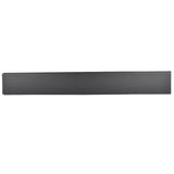 Sliding Door Molding Trim Right Passenger Side for Ram Promaster 3.6L 2019-2022 1ZT42JXWAB 08853559