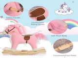 Kids Rocking Horse 03040520