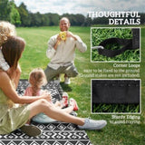 Reversible Outdoor Rug 33377361