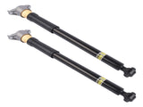 2Pcs Rear Shock Absorbers Fits for Mercedes-Benz W156 GLA180 GLA200 GLA250 GLA45 AMG 2014-2020 97315174