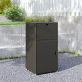 Outdoor Towel Rack/Storage Cabinets/Lockers/rolling wardrobe 39944217