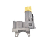 Ignition Lock Cylinder Housing for Chevrolet C3500 C3500HD K1500 K2500 GMC Yukon Cadillac Escalade 51752586
