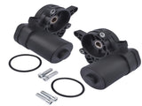 2PCS Left & Right Electric Parking Brake Motor for Ford Fusion Escape Lincoln MKC DG9Z2B713A 22710198