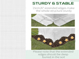 Greenhouse Cover Replacement 03169710