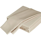 ZUN Premium Silky Soft 100% Tencel Lyocell Derived from Eucalyptus 4-Piece Sheet Set, Oeko-TEX B046126603