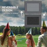 Reversible Outdoor Rug 71112308