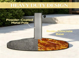 Outdoor Umbrella Base 65297683